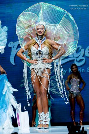 FIT-ANGELS РАУНД 2